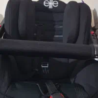 صندلی ماشین مخصوص کودک|کالسکه و لوازم جانبی|اقبالیه, |دیوار