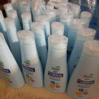 شامپو گلرنگ و شامپو صحت قیمت مناسب و قیمت قدیمی