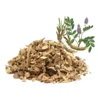 آنغوزه / شیرین بیان