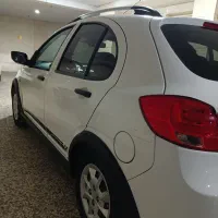 کوییک 85rs گانه|خودرو سواری و وانت|مشهد, فدک|دیوار