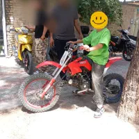 مینی موتور