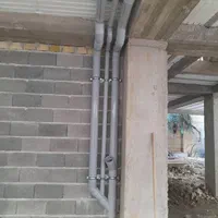 خدمات کامل تاسیسات ساختمان در آستانه اشرفیه اطراف|خدمات پیشه و مهارت|آستانه اشرفیه, |دیوار