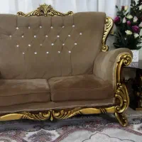 فروش مبل|مبلمان خانگی و میز عسلی|رباطکریم, رباطکریم|دیوار