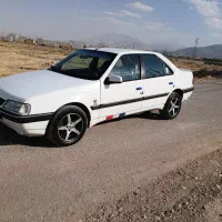 پژو 91 TU5