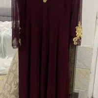 لباس مجلسی در حد نو|لباس|طبس, |دیوار