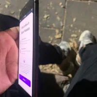 اپل iPhone 8 با حافظهٔ ۶۴ گیگابایت|موبایل|کرج, اتحاد|دیوار