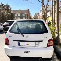 پراید۱۱۱مدل۹۶|خودرو سواری و وانت|مشهد, شهرک لشکر (شهرک غرب)|دیوار