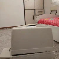 جلد چرخ خیاطی