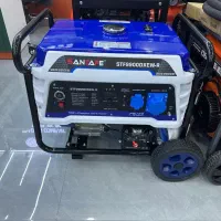 فروش ویژه انواع موتور برقهای بنزینی دیزلی