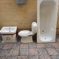 فروش لوازم دستشویی