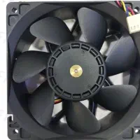 فن دور بالا کیس و سرور