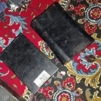 هارد کامپیوتر سالم ۲عدد ۲تراباید