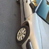 زانتیا سیتروئن 2000 مدل 84|خودرو سواری و وانت|شاهرود, |دیوار