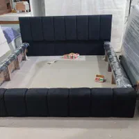 تولیدی سرویس خواب رویا با ضمانت یکساله|تخت و سرویس خواب|مشهد, نوید|دیوار