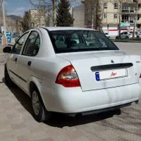 تیبا صندوقدار۱۴۰۱|خودرو سواری و وانت|لردگان, |دیوار