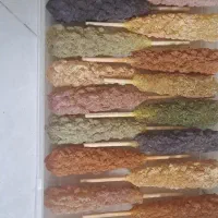 قندو نبات تزیینی نبات دمنوشی|خوردنی و آشامیدنی|ری, شهرک نظامی|دیوار