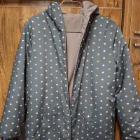 کاپشن بهاره