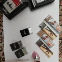 فندک فانتزی|زیورآلات و اکسسوری|تهران, شهرک نفت|دیوار