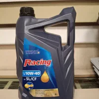 روغن ایرانول 10W40 ریسینگ