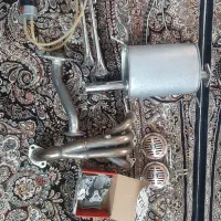 وسایل پراید