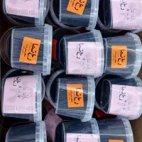 سنجاق مویی رخ نما / لاینر مو / . پروتز سیلیکونی|عمده‌فروشی|تهران, آشتیانی|دیوار