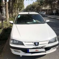 ماشین پژو پارس