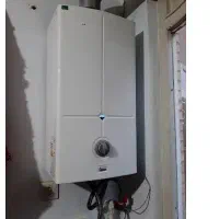 پکیج/ابگرمکن/کولر/کولر گازی