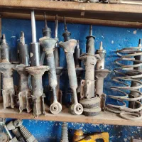 لوازم استوک خودرو