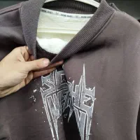 درس وارداتی داخل خز پتویی