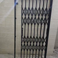 حفاظ درب کرکره|مصالح و تجهیزات ساختمان|مشکین‌دشت, |دیوار