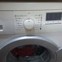 ماشین لباسشویی زیمنس اصل آلمان|ماشین لباسشویی و خشککن لباس|ری, سیزده آبان|دیوار