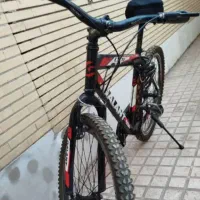 دوچرخه سالم|دوچرخه، اسکیت، اسکوتر|نورآباد ممسنی, |دیوار