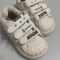 کفش اسپرت بچگانه سایز۲۴