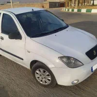 تیبا 90بدون رنگ شاسی ها سالم