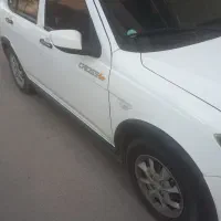 کوئیک مدل ۱۴۰۰|خودرو سواری و وانت|اصفهان, محله اسلامی|دیوار