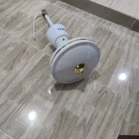 پنکه سقفی|پنکه و تصفیه‌کنندهٔ هوا|رشت, پل تالشان|دیوار