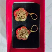 یک جفت گوشواره ژوپینگ