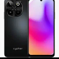 گوشی سایفر C20