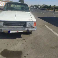 ماشین پیکان  مدل ۸۱|خودرو سواری و وانت|سبزوار, اسلام آباد|دیوار