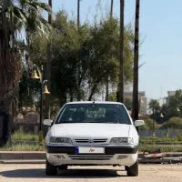 زانتیا 2000 88|خودرو سواری و وانت|شیراز, سینما سعدی|دیوار