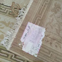 فرش ۹ متری بسیار زیبا سهند تراکم ۹۲۰ شانه|فرش|لاهیجان, کوی آزادگان|دیوار