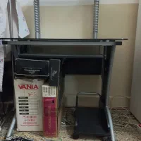 میز کامپیوتر