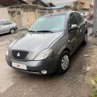 تیبا۱ مدل۹۰|خودرو سواری و وانت|رشت, پاستوریزه|دیوار