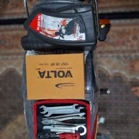 موتور سیکلت ۱۵۰ کویر سی دی آی cdi|موتورسیکلت|تاکستان, |دیوار