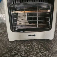 بخاری گازی بدون دودکش پلار