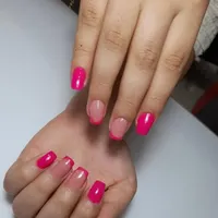 مدل کاشت ناخن