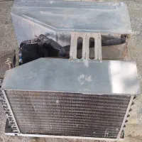 فروش کولر|کولر گازی و فنکوئل|میناب, |دیوار