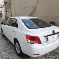 آریو ۹۶ تک برگ سفید