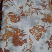 ابریشم بهاره باچادروال