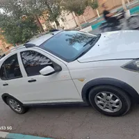 کوییک مدل ۹۸|خودرو سواری و وانت|یزد, |دیوار